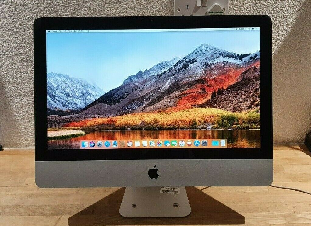 is mac mini i5 good for video editing