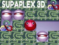supaplex game online